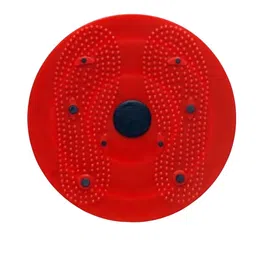 HackerX Tummy Twister Ab Exerciser image 1