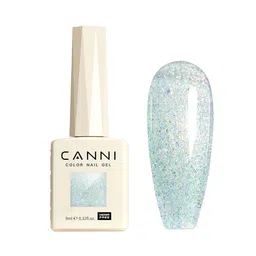 CANNI Hema Free Gel Nail Polish - 9 ml - Shade - 8068-image-22