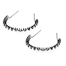DN ENTERPRISES Women Set of 2 Hairband-image-59