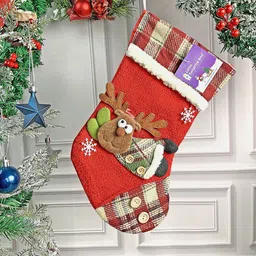 Little Surprise Box LLP Unisex Kids Red Festive Decor-image-39