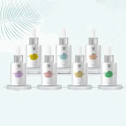 The Body Temple Set Of 2 10% Vitamin C Face Serum For Clear Glowing Skin - 60 ml Each-picture-29
