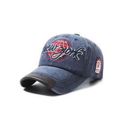 StyleCast x Revolte Men Embroidered Baseball Cap-picture-45