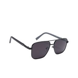 Eyejack Unisex Wayfarer Sunglasses with UV Protected Lens 7018CL826-6