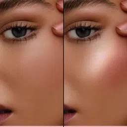 Just Herbs Halo Glow 2Pc Blush Drops - 30ml Each 02- Papaya Pop & 06- Gushing Grape image 4