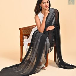 HELLA FASHIONS Dupatta-picture-10