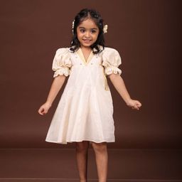 MIRALI A-Line Dress-image-85