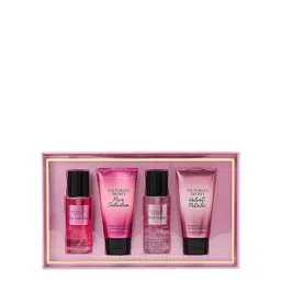 Victoria's Secret Assorted Fragrance Mini Mist & Lotion Coffret-51