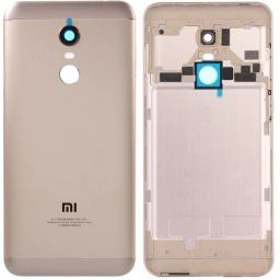 Sandreezz Xiaomi Redmi Note 5 100% Original Best Quality with Side Volume Power Buttons Back Panel-3