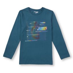 Gini and Jony Boys Printed T-shirt-image-22