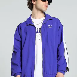 Puma PLAY LOUD T7 Unisex Oversized Track Jacket-image-63