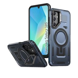 Luxury Kase Solid Printed Samsung Galaxy S25 5G Back Case Mobile Accessories-picture-15