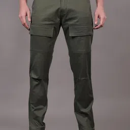 ZAYSH Men Stretchable Jeans-picture-18