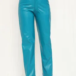 TANDUL Women Original Regular Fit Mid-Rise Trouser-image-36