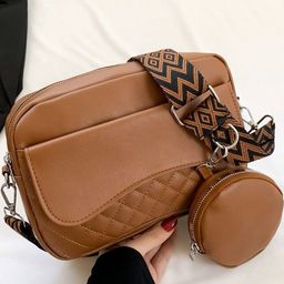 CORSICA Textured PU Sling Bag-image-95