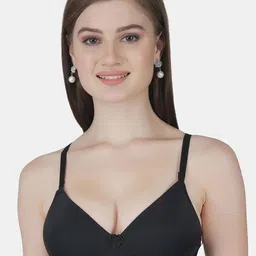 Joomie Full Coverage Lightly Padded Bra-50
