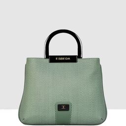 ESBEDA PU Swagger Handheld Bag-17