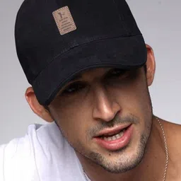 SELLORIA Men Baseball Cap-image-6