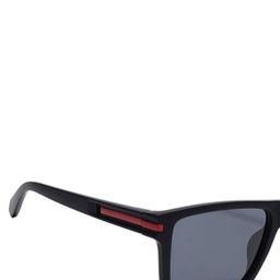 Eyejack Unisex UV Protected & Polarized Square Sunglasses image 2