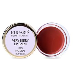 Kuuard - beyond the ordinary Very Berry Lip Tint Balm- 15 g-16