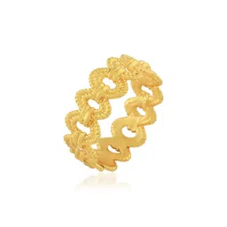 MEMOIR Brass Brass-Plated Ring-picture-30