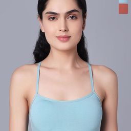 Sillysally Bralette Bra Full Coverage-3