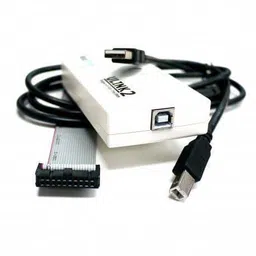 ULINK2 ARM USB JTAG Programmer image 2