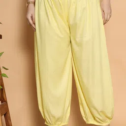 LetsDressUp Women Loose Fit Viscose Rayon Salwar-image-37