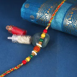 Vighnaharta Thread Rakhi-46