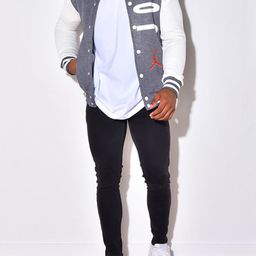 StyleCast x Revolte Men Tailored Jacket-image-75