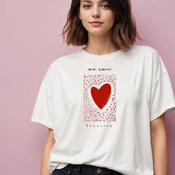 SMARTEES Women Printed Extended Sleeves T-shirt-image-93