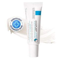 La Roche-Posay Cicaplast Lip Repairing Balm - 7.5 ml-image-47