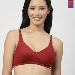 SHYAM SONS FLAIR Bra Full Coverage-picture-28