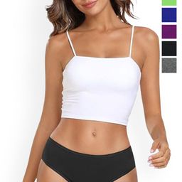 Diving Deep Pack Of 6 Women Combed Cotton Hipster Briefs-image-77