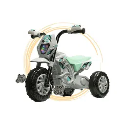 Dandles Kids Trike Sports Ride-On Bike Pedal Tricycle-35