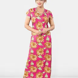 Be You Maxi Nightdress-picture-41