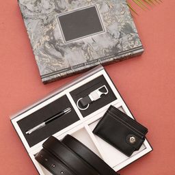 SAZARA Men Accessory Gift Set-image-51
