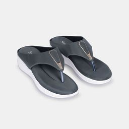 SAWADI Embellished Comfort Sandals-32