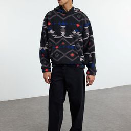 Trendyol Unisex Sweatshirt-image-22