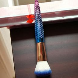 CHRONEX Premium Soft Bristles Makeup Face Brush-39