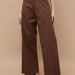 Colour Me by Melange Women Trousers-image-78
