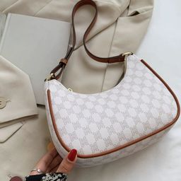 StyleCast Structured Shoulder Bag-image-42