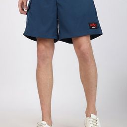 Wod Armour Men Training or Gym Sports Shorts-image-6