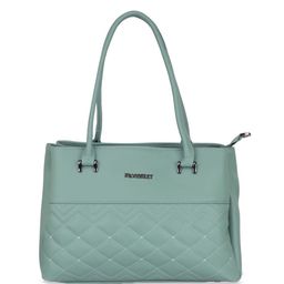 Nicoberry Women Solid Structured Shoulder Bag-14