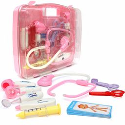 Aditi Toys BPA Free Gun Activity Toys and Games-31