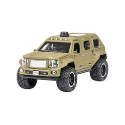 COELON Kids 1:24 Die Cast Metal Model G Pattong Toy Car-image-88