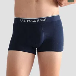 U.S. Polo Assn. Pack Of 2 Antibacterial Trunks ET004-DN0-P2-picture-25