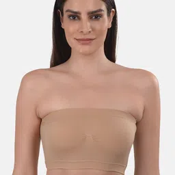 mod & shy Women Full Coverage Bandeau Bra-picture-17