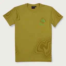Gini and Jony Boys Printed T-shirt-32