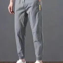 StyleCast Men Joggers Trousers-picture-44