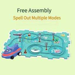 Kidology Puzzles Activity Toys and Games image 2